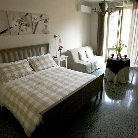 Bed and Breakfast La Casa In Prati Рим Экстерьер фото