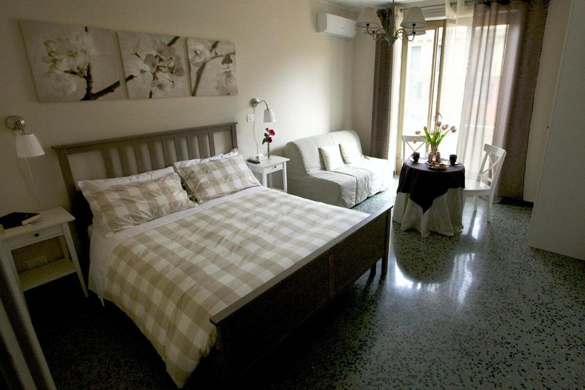 Bed and Breakfast La Casa In Prati Рим Экстерьер фото