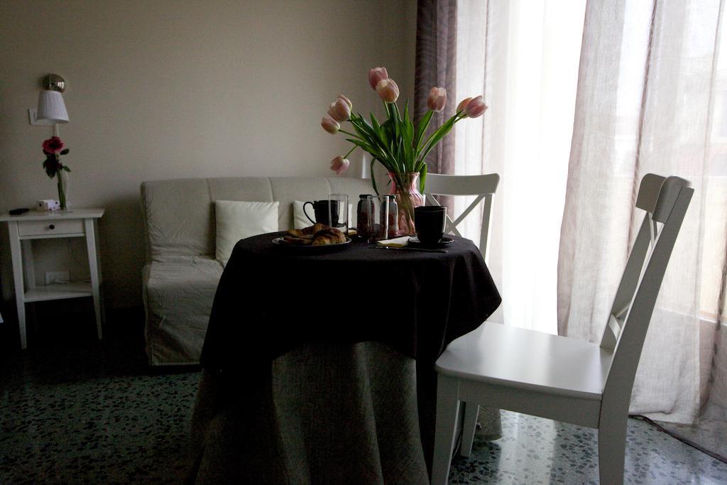 Bed and Breakfast La Casa In Prati Рим Экстерьер фото