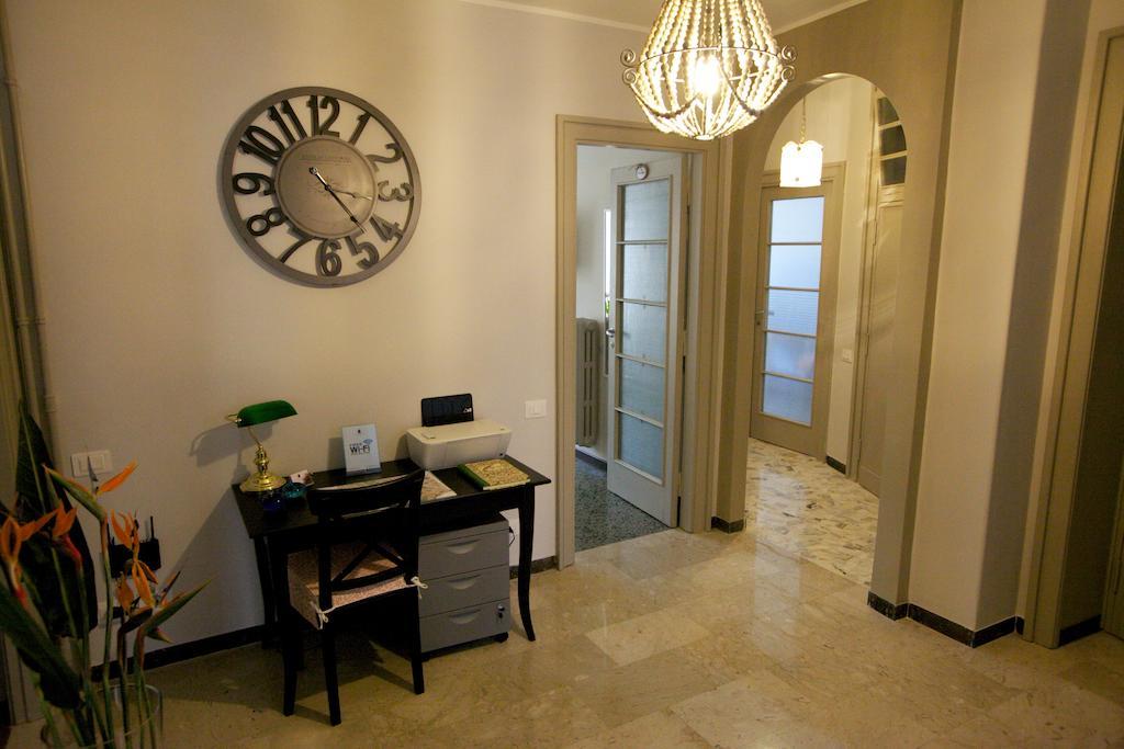 Bed and Breakfast La Casa In Prati Рим Экстерьер фото