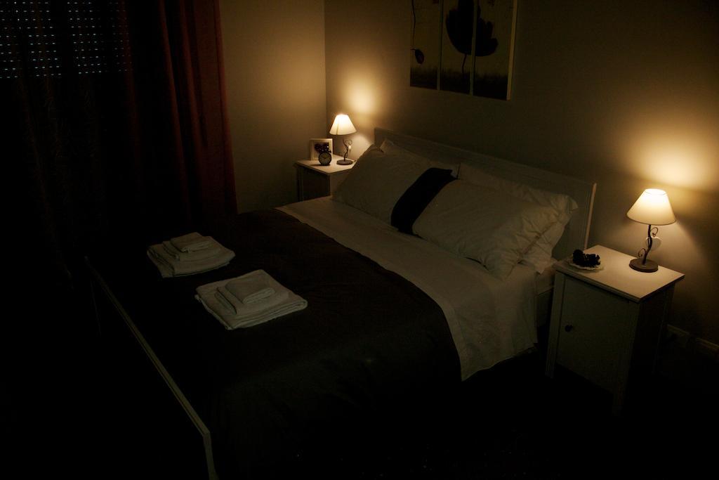 Bed and Breakfast La Casa In Prati Рим Номер фото