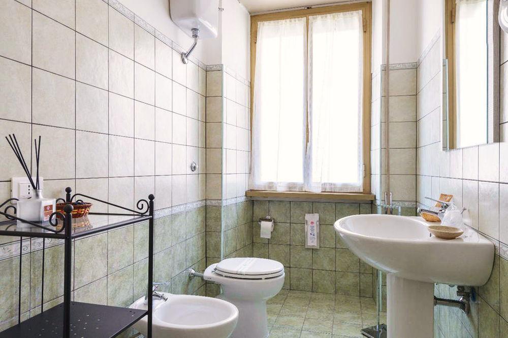 Bed and Breakfast La Casa In Prati Рим Экстерьер фото