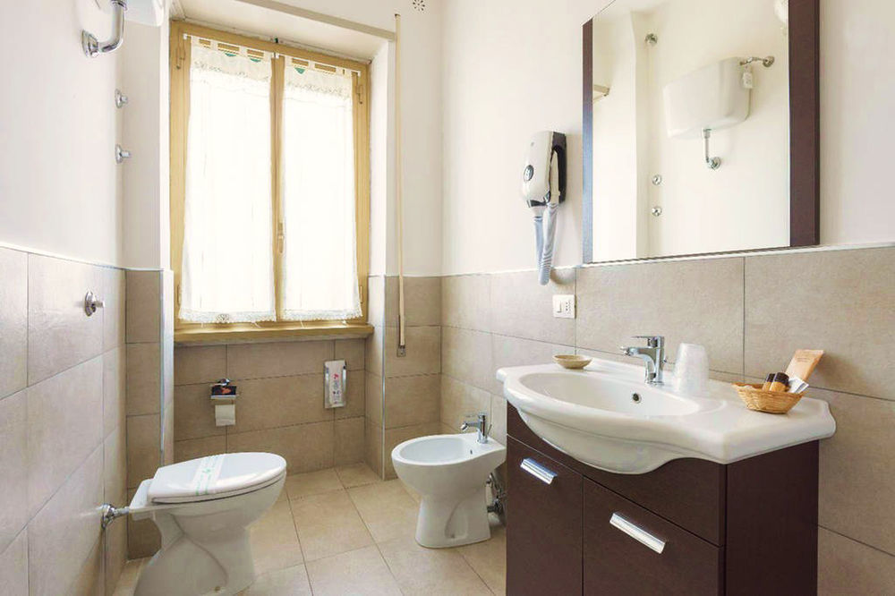 Bed and Breakfast La Casa In Prati Рим Экстерьер фото