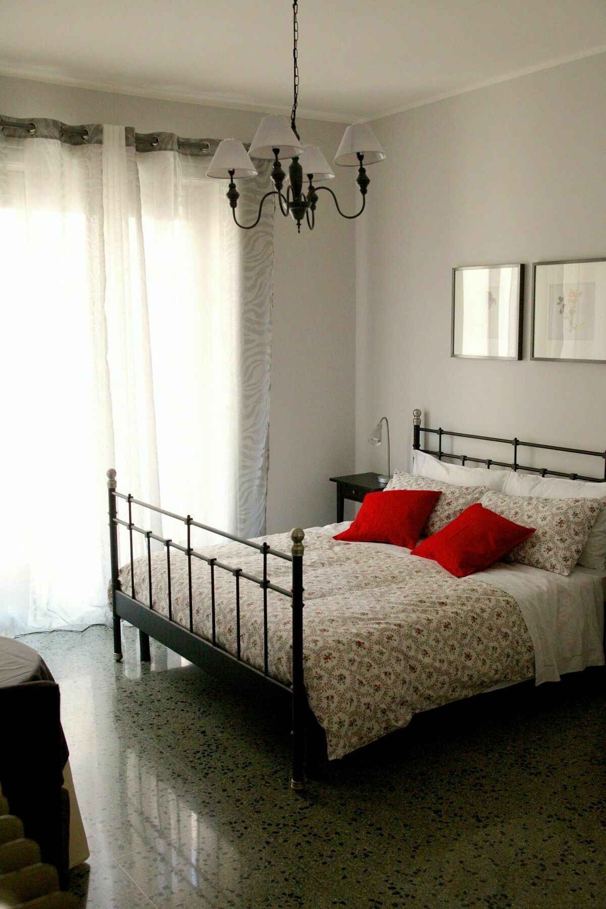 Bed and Breakfast La Casa In Prati Рим Экстерьер фото