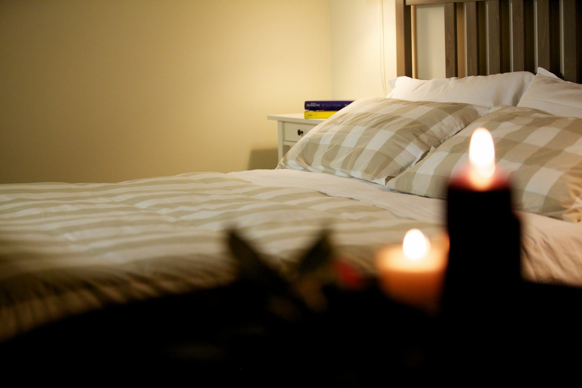 Bed and Breakfast La Casa In Prati Рим Экстерьер фото