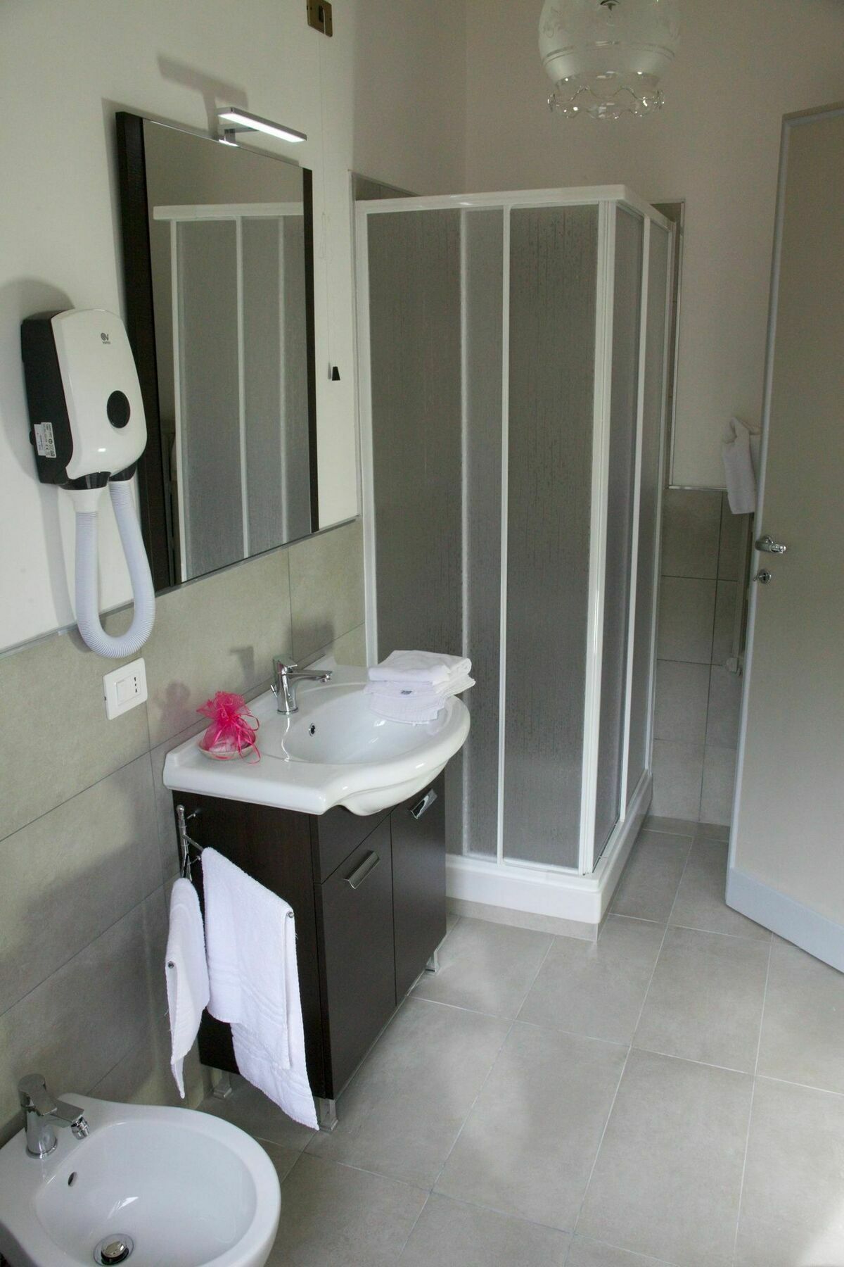 Bed and Breakfast La Casa In Prati Рим Экстерьер фото