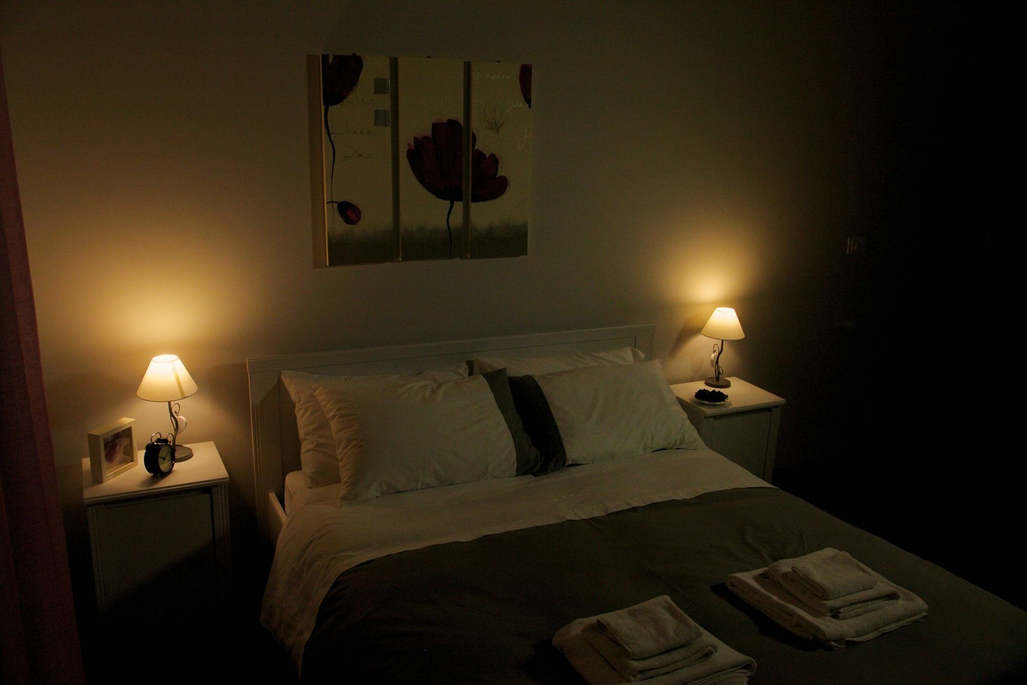 Bed and Breakfast La Casa In Prati Рим Экстерьер фото