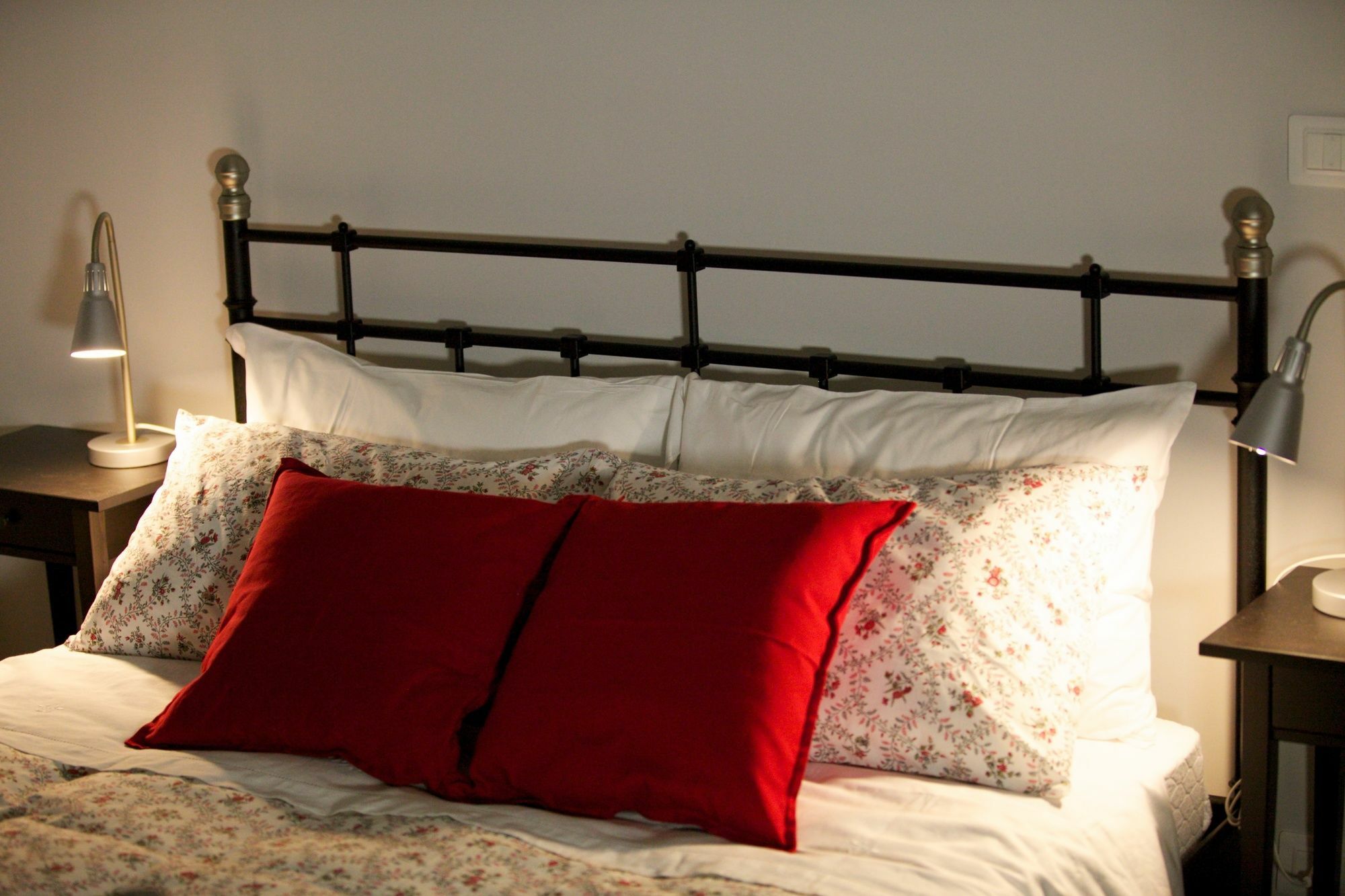 Bed and Breakfast La Casa In Prati Рим Экстерьер фото