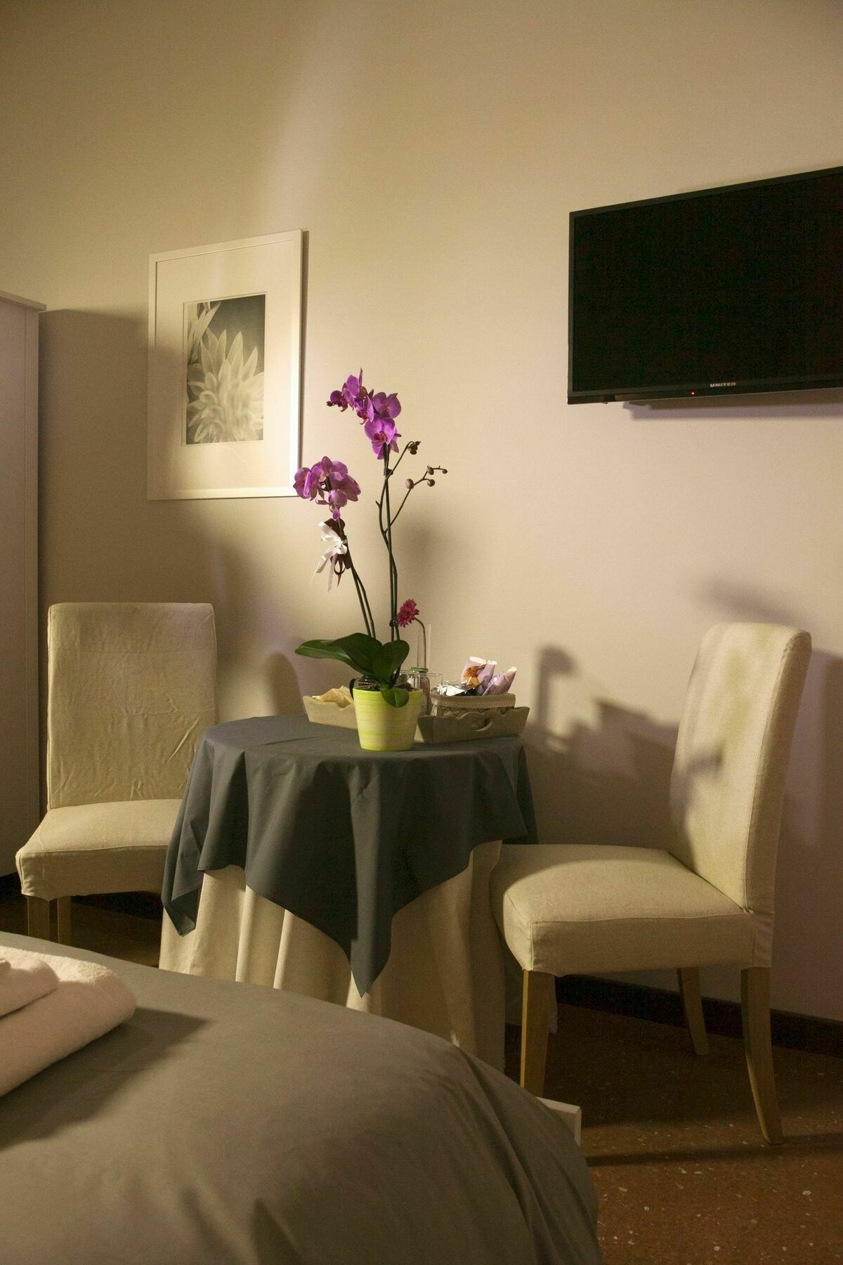 Bed and Breakfast La Casa In Prati Рим Экстерьер фото